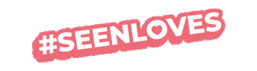 SEENGROUP Sticker