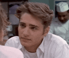 Suspicious Beverly Hills 90210 GIF by CBS All Access