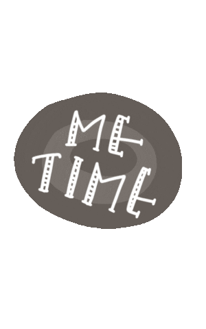 Chill Sticker