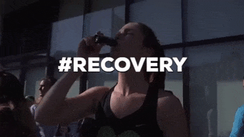 Recovery GIF by Team HOTSHOT