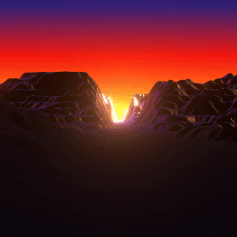 Animation Loop GIF by xponentialdesign