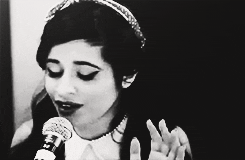 camila cabello