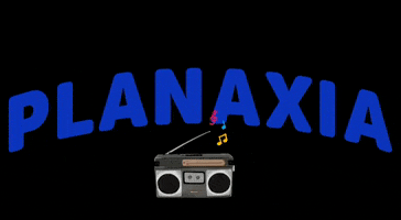 Radio Musica GIF by Planaxia