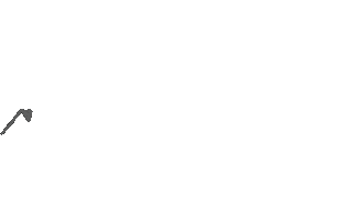 Rocky Mountains Adventure Sticker by Scenic Route Jewellery