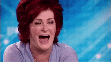 X Factor Reaction GIF by Top Talent