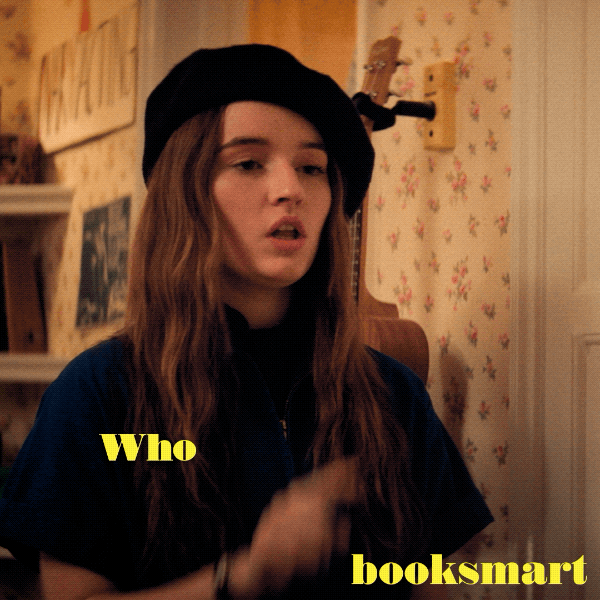 Booksmart Gif Primogif vrogue.co
