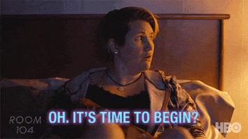 Here We Go Hbo GIF by Room104