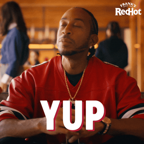 Super Bowl Franks GIF by franksredhot