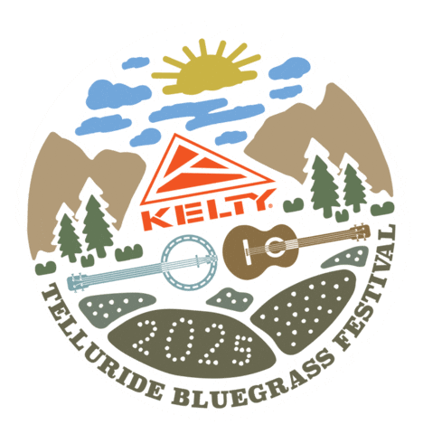 Tbf Sticker by Kelty