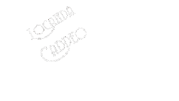 Locanda Caddeo Sticker