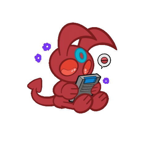 Gameboy Sticker