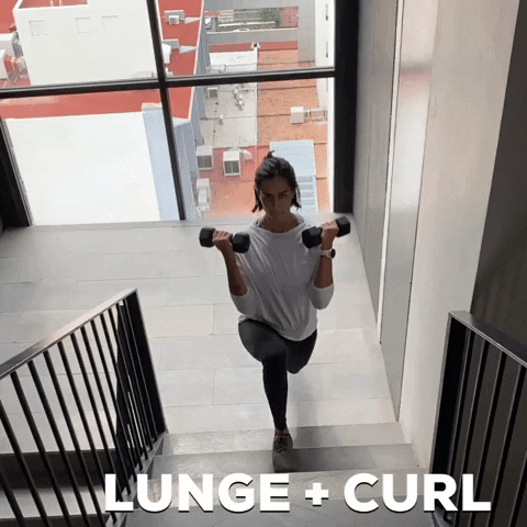 GIF by Distrito CrossFit