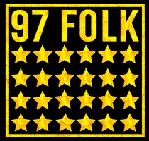 97Folk GIF by 97 Music Records