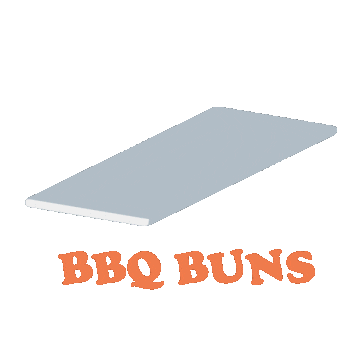 Melbourne Brasserie Sticker by TuanTuan