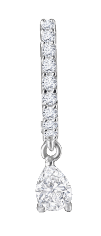 Lulus Body Jewelry Sticker