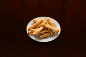 Share Breadsticks GIF by Fazoli's