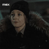 True Detective Hbo GIF by True Detective: Night Country