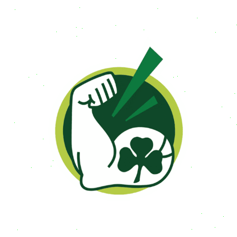 PanathinaikosFC Sticker