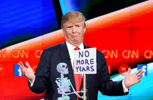 impeach no more years GIF