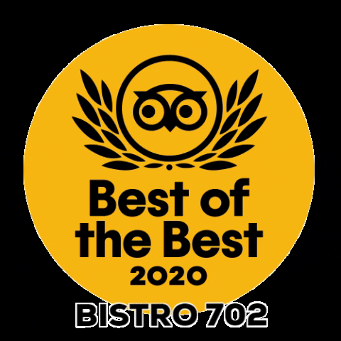 Bistro 702 GIF