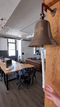 Lets Ring This Bell Bell GIF - Lets Ring This Bell Bell Ring - Discover &  Share GIFs