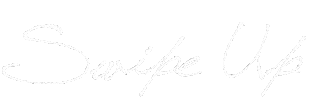 Swipe Up Sticker by Alpscape