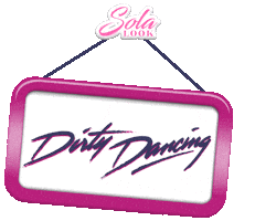 Sola Look Cosmetics Sticker