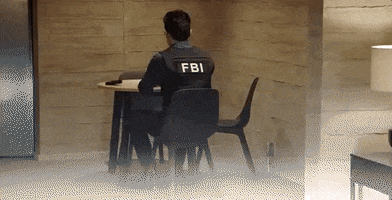 Cbs Explosion GIF by Wolf Entertainment