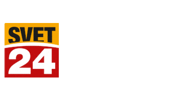 SVET24 Sticker