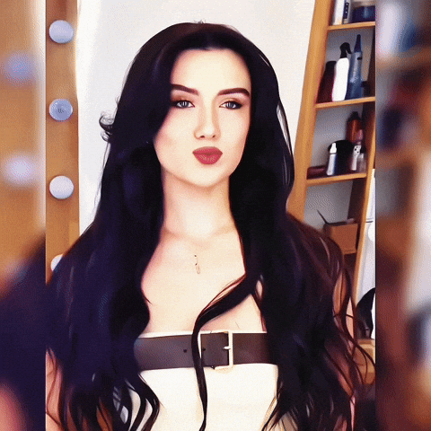 Couple Love GIF