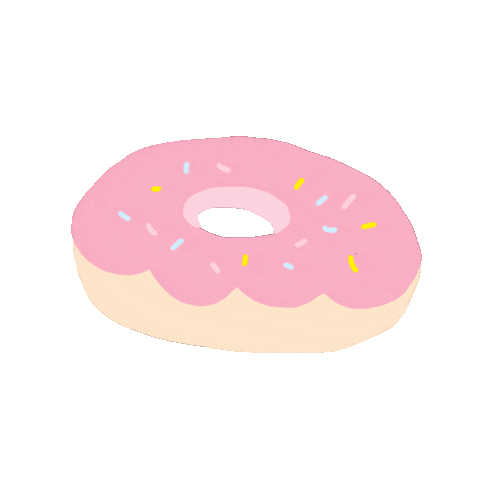 Happy Sticker