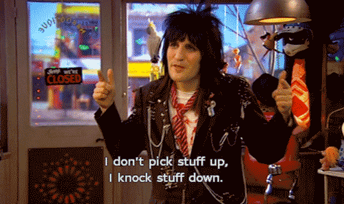 noel fielding