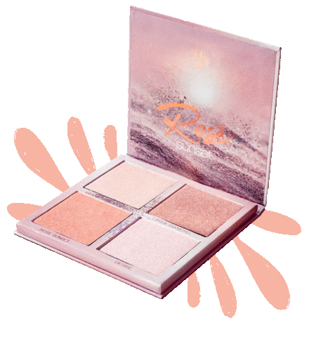 Hanadibeauty Sticker by Hanadi Beauty Cosmetics