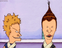 Beavis And Buthead Gifs Get The Best Gif On Giphy