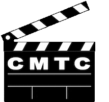 Director Acting Sticker by Canadian Model & Talent Convention