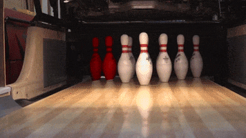 bowling strike GIF by Storm Products