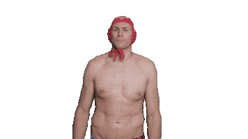 Water polo Serbia Sticker