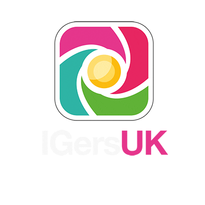 Uk Sticker by Instagramers
