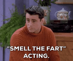 Season 2 Friends GIF