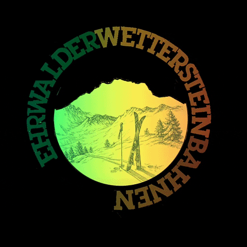 Ehrwalder-Wettersteinbahnen GIF