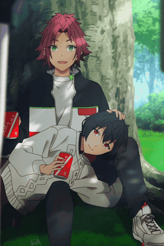 Ensemble Stars Enstars GIF