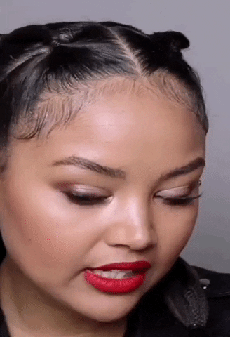 Danica J Thomas GIF