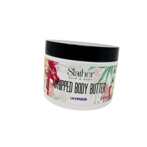 slatherbathandbody GIF