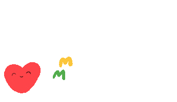 Mira Mikati Studio Sticker