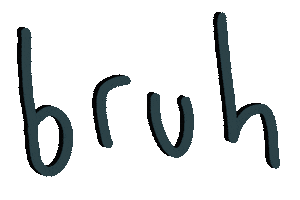 Leafyp Sticker