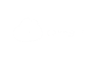 Rabbit Omg Sticker