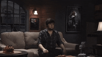 Jontron Titanic GIF