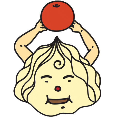 Fun Sticker