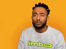 Who Me GIF by Aminé