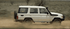 Razorback 4x4 GIF